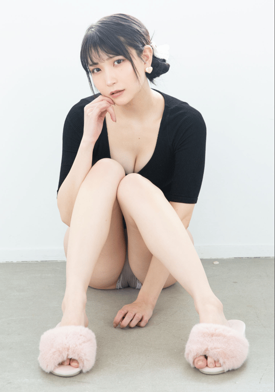 图片[26]-#vol.17 天津大人 Fetish Gravure – Daydream Fetish - 全本免费在线观看-阅图吧