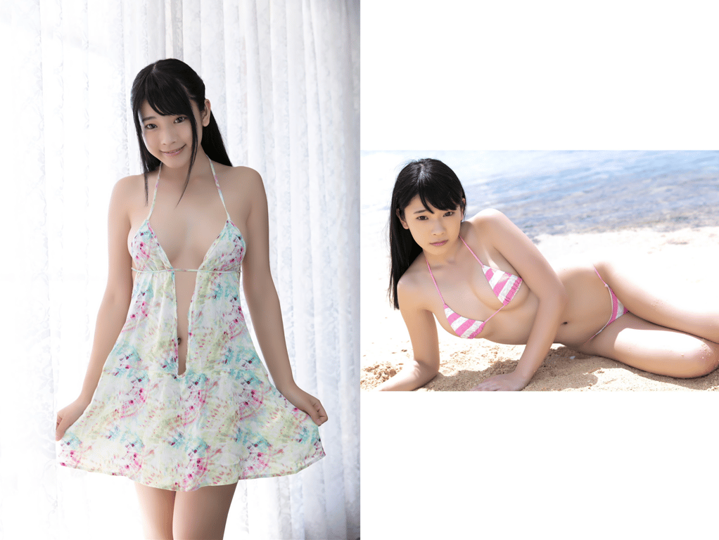 图片[11]-Masterpiece #007 朝仓惠梨奈 朝摘少女 - 在线免费观看-阅图吧