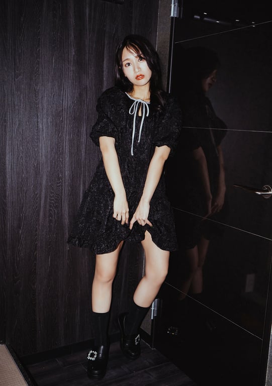 图片[43]-#Ai Hoshina 星奈爱 – #Escape (NO watermark) - 全本免费在线观看-阅图吧