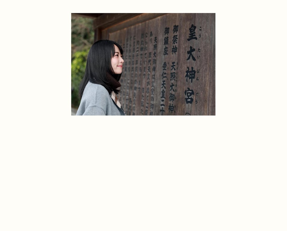 图片[11]-#千仓里菜 写真集 远距离恋爱 Vol.07 伊势篇 上 - 全本免费在线观看-阅图吧