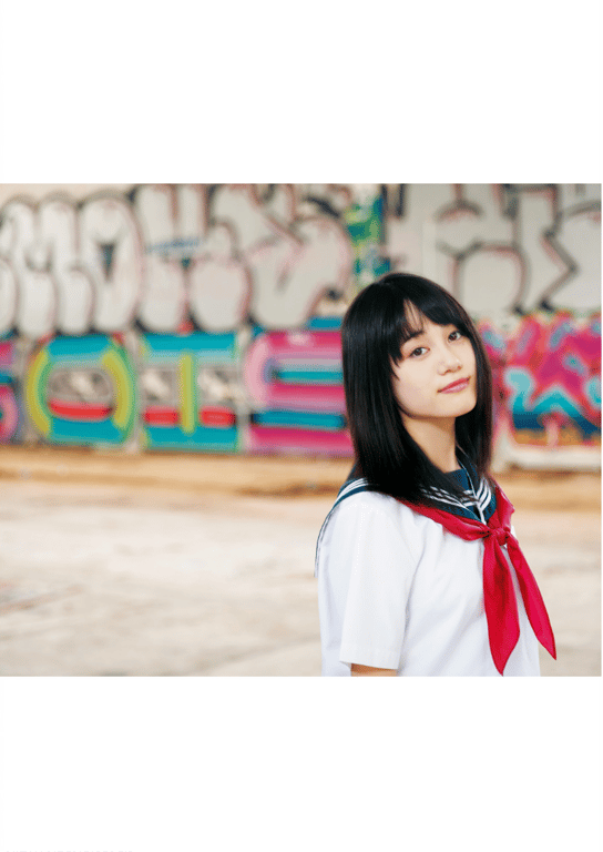 图片[31]-#Miku Ito 伊藤美来 1st Photobook – Mujaki. 纯真。 (2016-09-26) - 全本免费在线观看-阅图吧