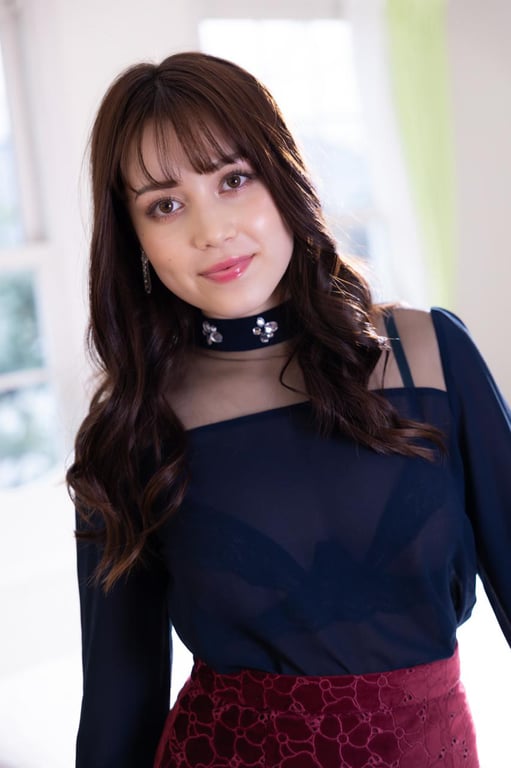 #Michelle爱美 写真集「奇迹的露珠」 - 全本免费在线观看-阅图吧