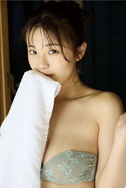 图片[72]-2023.10.26 月刊女孩029=菊地姬奈 - 在线免费观看-阅图吧