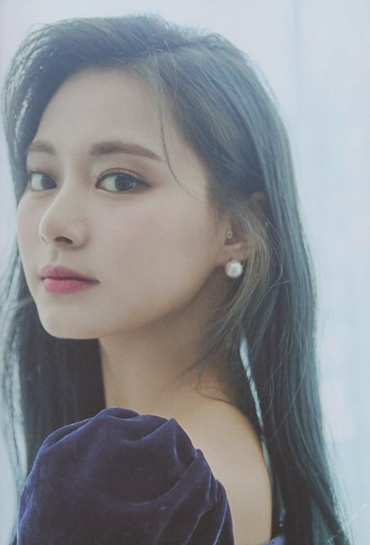 图片[32]-#TWICE TZUYU YES, I AM TZUYU - 全本免费在线观看-阅图吧