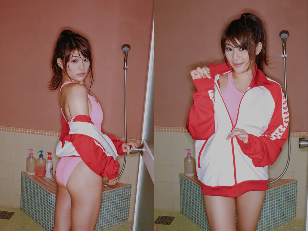 图片[41]-#藤浦惠 デジタル写真集 Clasical X - 全本免费在线观看-阅图吧