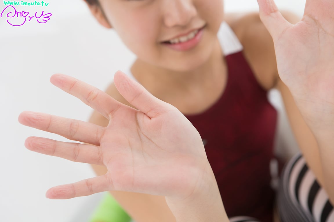 图片[57]-香月杏珠 『绝对领域 vol.3』 - 在线免费观看-阅图吧