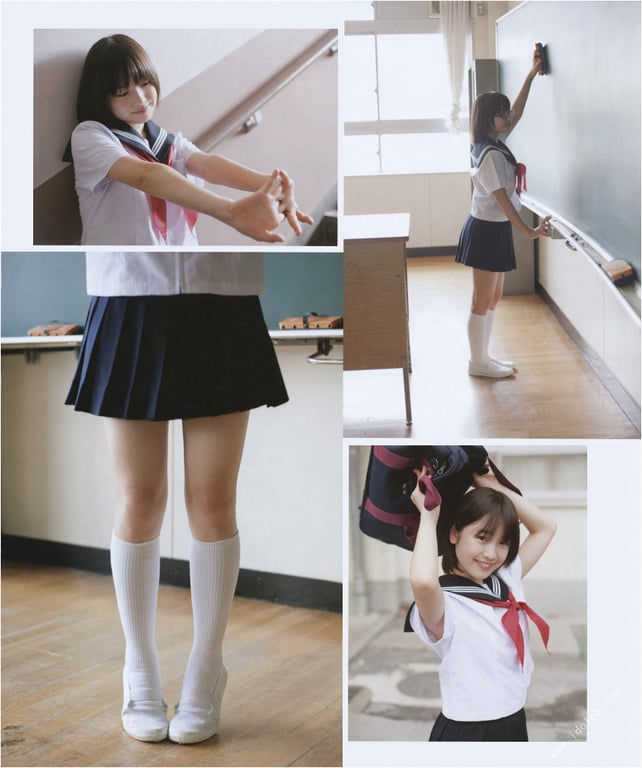 图片[92]-#青山裕企 Photobook 26sets\【青山裕企】对你，一见钟情 - 全本免费在线观看-阅图吧