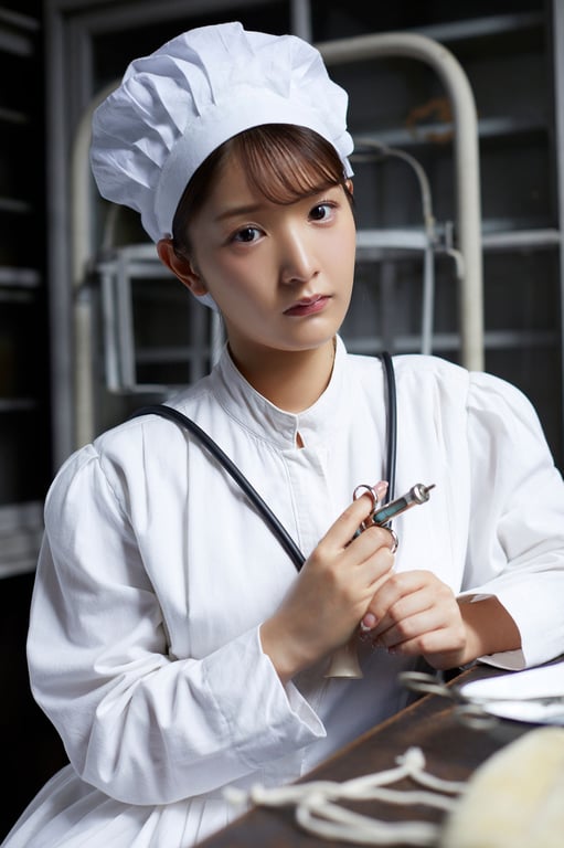 图片[17]-#週刊現代デジタル写真集【寫真文學館】藤園麗×太宰治「潘朵拉的盒子」(2024-02-07) - 全本免费在线观看-阅图吧