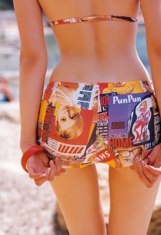 图片[77]-#杏さゆり – DIGI TOKU SERIES 08 杏さゆり in Thailand DVD 写真集 - 全本免费在线观看-阅图吧