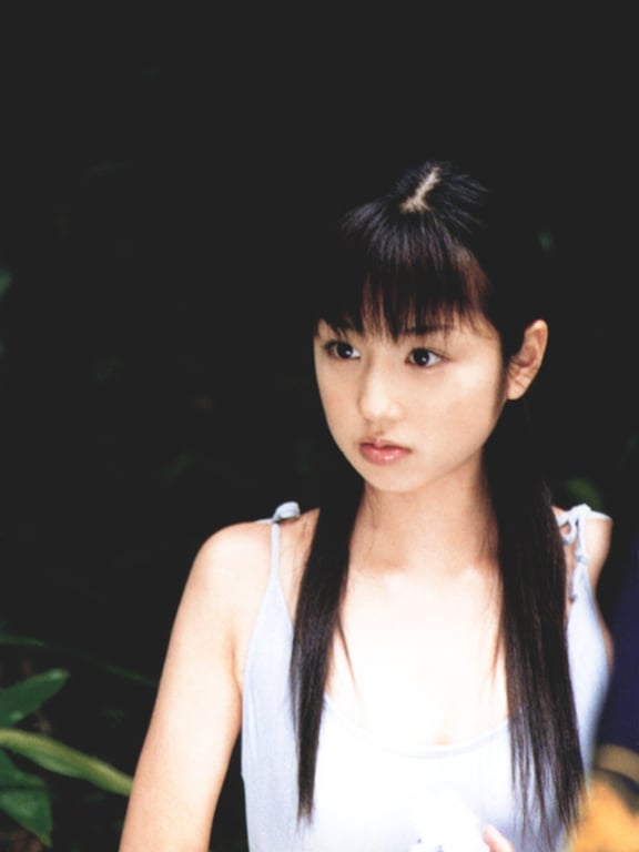 图片[105]-#小仓优子 – 优Q天国 - 全本免费在线观看-阅图吧