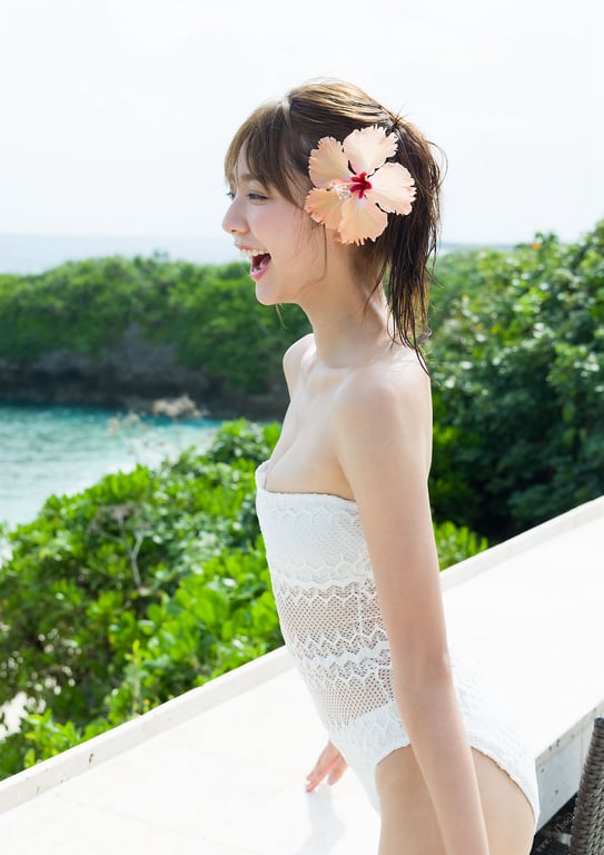 图片[9]-#Asuka Kawazu 川津明日香 – Long-wished Vacation！！！！！！ (2021-07-29) - 全本免费在线观看-阅图吧