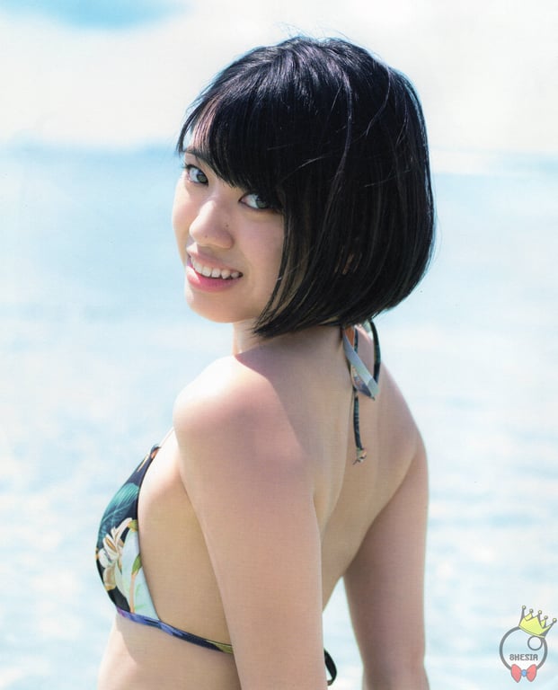 图片[115]-#AKB48 团队8 大西桃香1st写真集 梦的实现方法。 - 全本免费在线观看-阅图吧