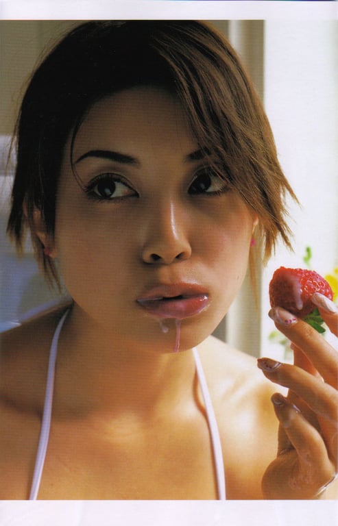 图片[25]-#(月刊系列 033) – 月刊033 小川奈那 - 全本免费在线观看-阅图吧