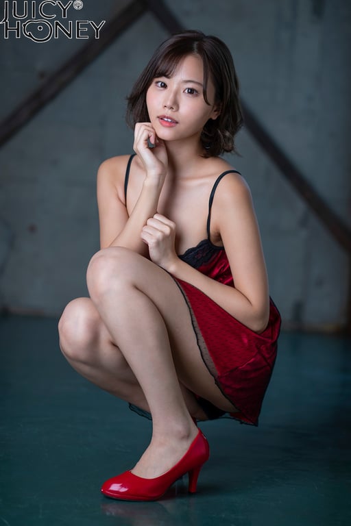 图片[118]-#Juicy Honeyトレカ連動写真集 ジューシーハニー AVC DX 三上悠愛＆二階堂夢 - 全本免费在线观看-阅图吧