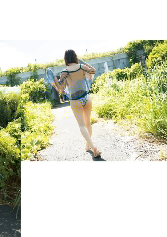 图片[6]-2024.10.28 B.L.T. Digital Photo Book 北野瑠华「Love letter」 - 在线免费观看-阅图吧