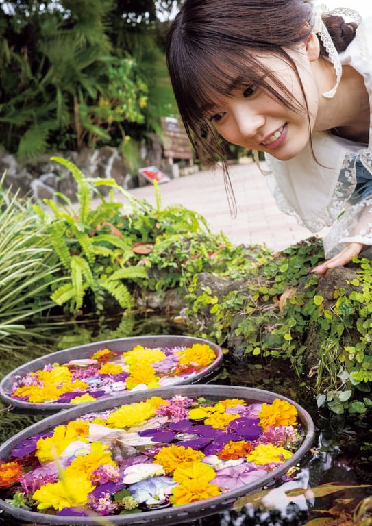 图片[101]-2024.03.20 石川澪写真集「21」 - 在线免费观看-阅图吧