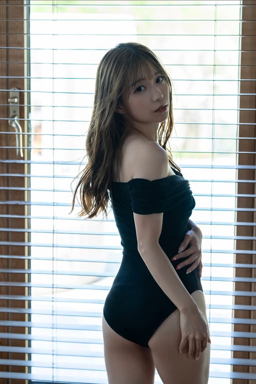 图片[68]-#FRIDAYデジタル写真集 亚咲花 Born this Way vol.2 100P超豪华版 - 全本免费在线观看-阅图吧