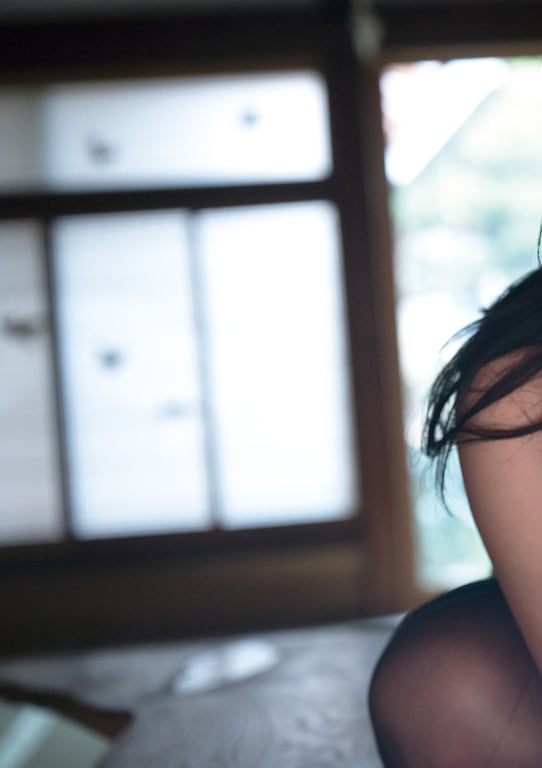 图片[29]-大葉めも写真集 Last Memory - 在线免费观看-阅图吧