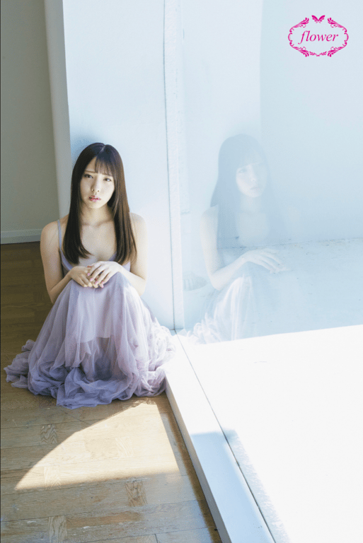 图片[68]-#FLOWER 数字写真集 白桃花 vol.02 - 全本免费在线观看-阅图吧