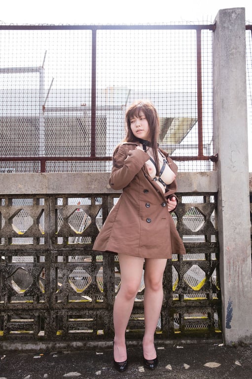 图片[23]-#真东爱「露出婚礼」 (Bamboo e-Book) - 全本免费在线观看-阅图吧