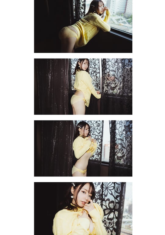 图片[112]-#Fumika Nakayama 中山文香 – #Escape (NO watermark) - 全本免费在线观看-阅图吧