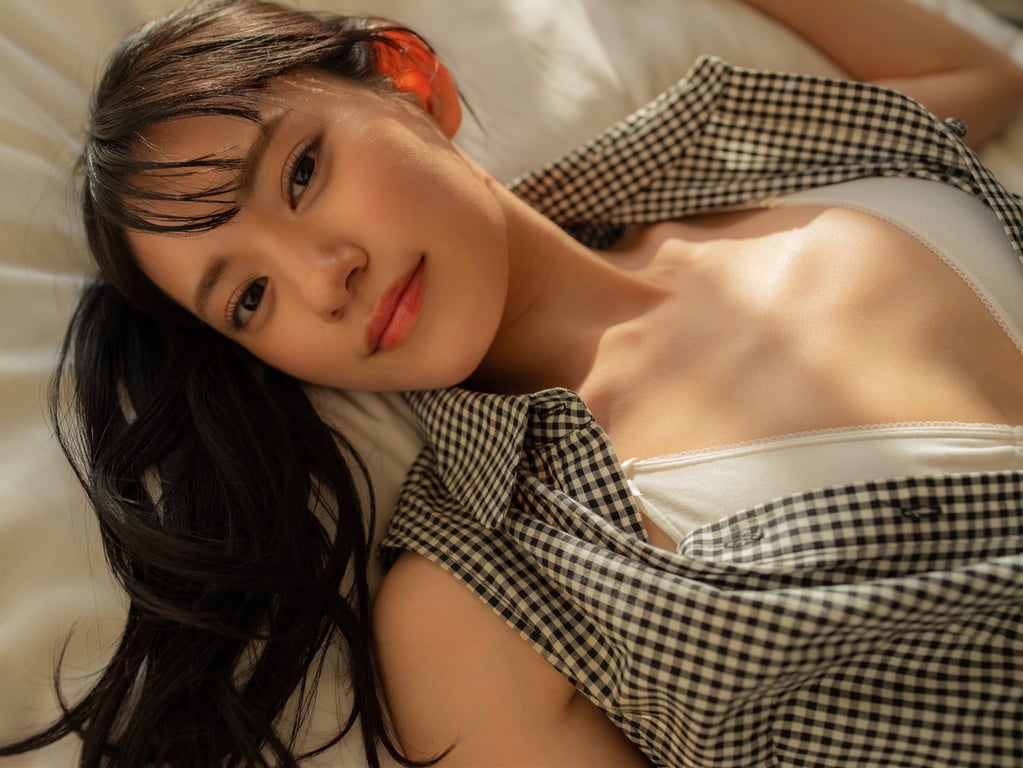 图片[31]-#Umi Yatsugake 八挂海 – August Sea In Kushiro 八月的海 釧路 - 全本免费在线观看-阅图吧