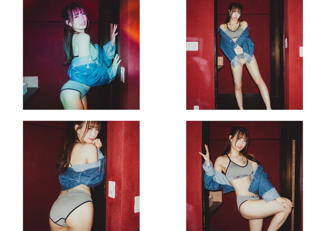 图片[7]-#美谷朱里 数字写真集 #Escape - 全本免费在线观看-阅图吧