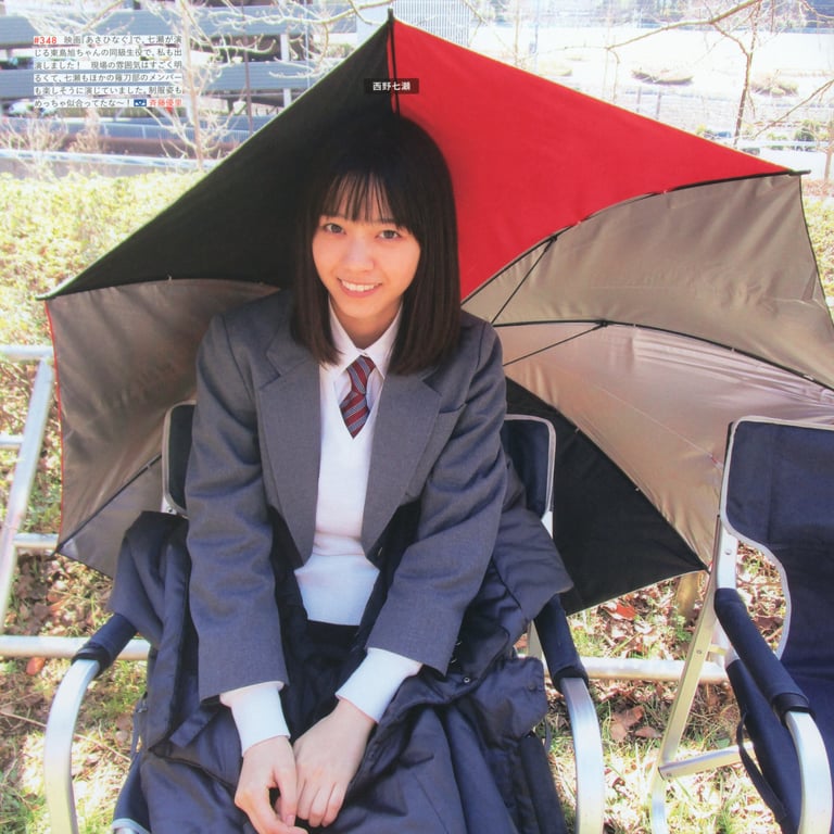 图片[125]-#乃木坂46写真集 乃木拍摄 VOL.01 - 全本免费在线观看-阅图吧