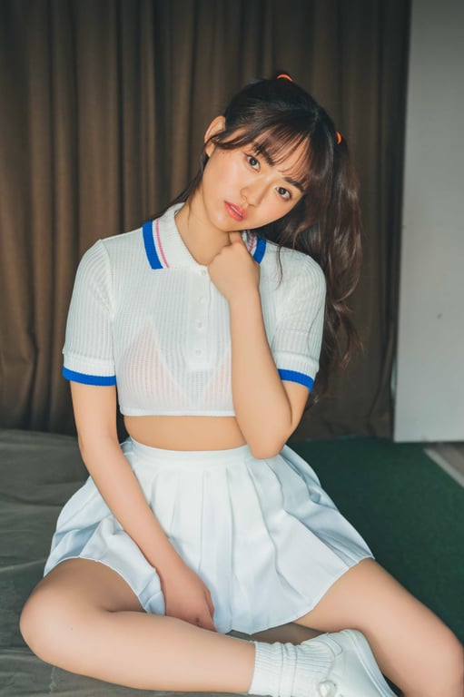 图片[35]-#[My SPA!] Runa Toyoda 丰田露娜 – The Seasonal Girl - 全本免费在线观看-阅图吧