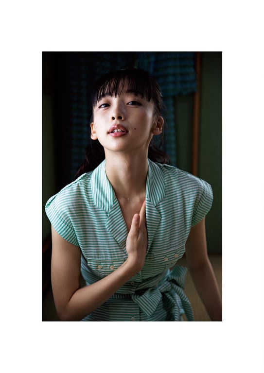 图片[144]-#月刊 华村飞鸟 今 写真 ND CHOW - 全本免费在线观看-阅图吧