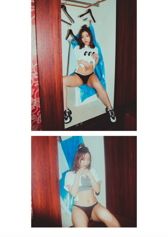 图片[75]-#Escape 加美杏奈 ANNA KAMI - 在线免费观看-阅图吧