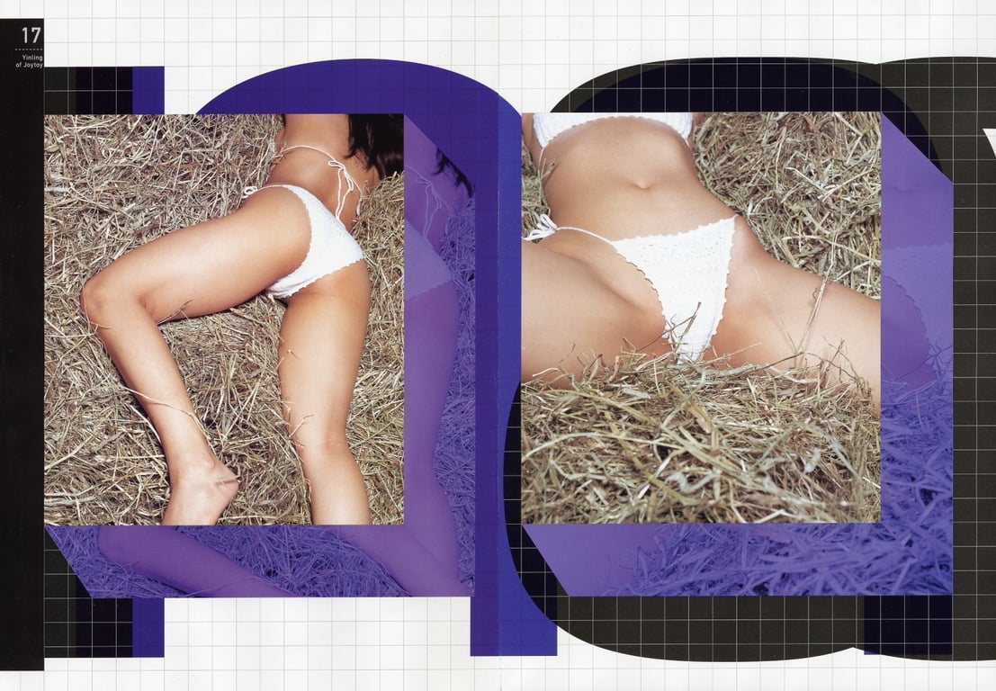 图片[10]-#(月刊シリーズ 038) – 月刊038 Inlin - 全本免费在线观看-阅图吧