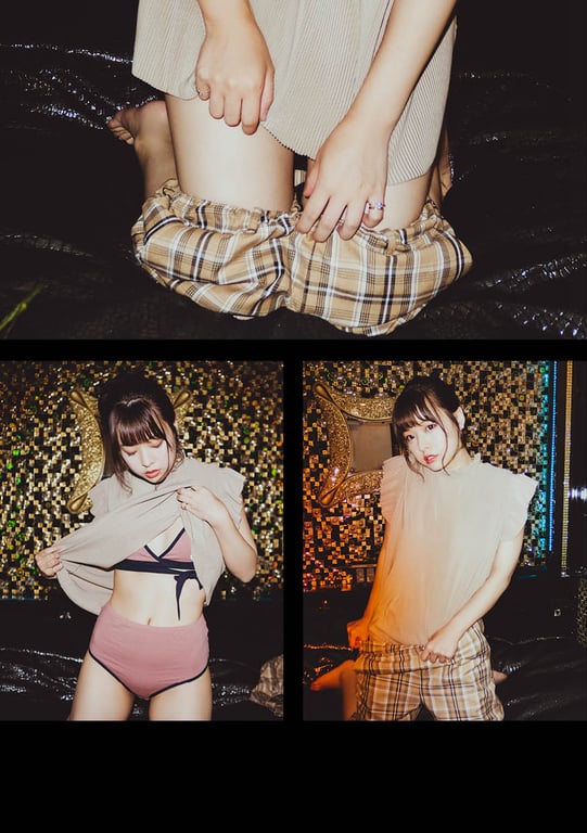图片[39]-Nana Yagi 八木奈奈 – #Escape(NO watermark) - 阅图吧-阅图吧
