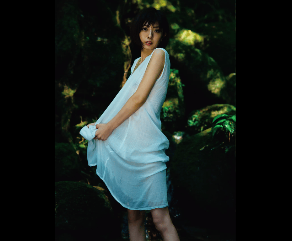 图片[55]-宮地真緒 デジタル写真集 逢燦燦 - 在线免费观看-阅图吧