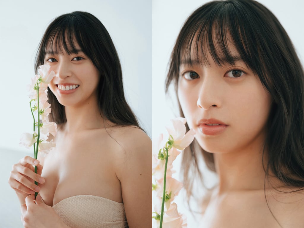 图片[13]-#FLASH数字写真集 大槻里子 朝阳与… (2022-07-05) - 全本免费在线观看-阅图吧