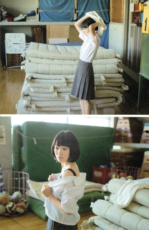 图片[94]-#青山裕企 Photobook 26sets\【青山裕企】你的足迹 生驹里奈 - 全本免费在线观看-阅图吧