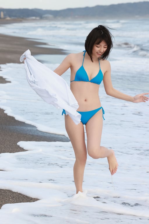 图片[43]-#葉月翼 澪引 ｖｏｌ．２ オール未公開１００カット超完全版 ＦＲＩＤＡＹデジタル写真集 - 全本免费在线观看-阅图吧