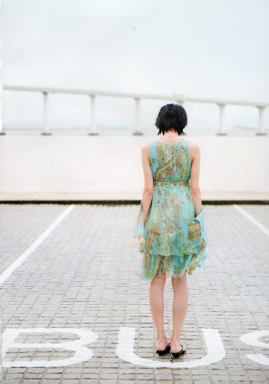 图片[73]-宮地真緒デビュー10周年写真集「Decada」 - 在线免费观看-阅图吧