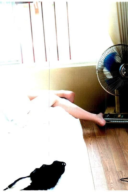 图片[60]-#Mariya Nagao 永尾玛丽亚 – Mabui! Mariya 魂! 玛丽亚。 (2017-10-26) - 全本免费在线观看-阅图吧