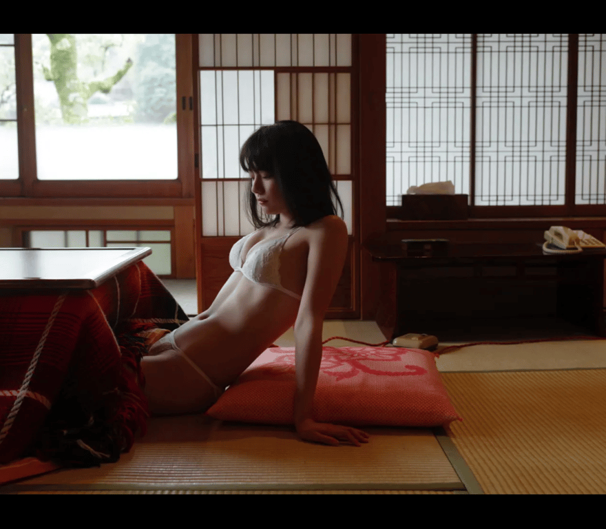 图片[17]-#FRIDAYデジタル写真集 叶月翼 RED ZONE スペシャルEdition vol.1 - 全本免费在线观看-阅图吧