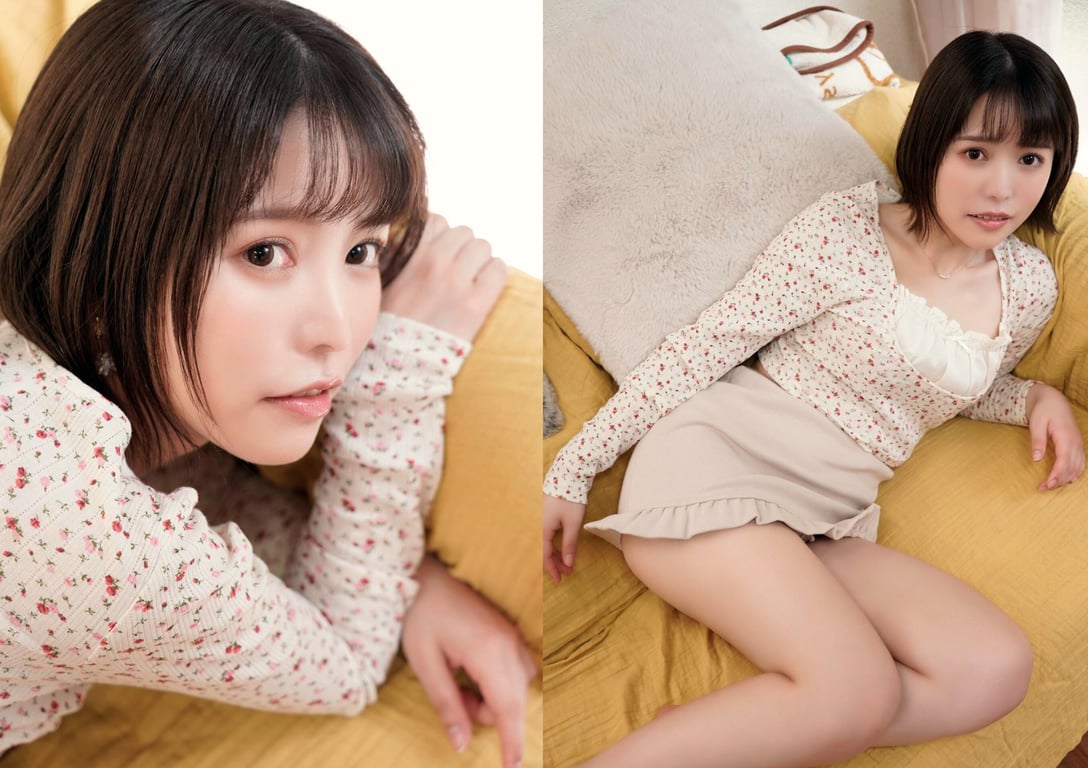 图片[8]-#Exciting Girls 星仲心美デジタル写真集 - 全本免费在线观看-阅图吧