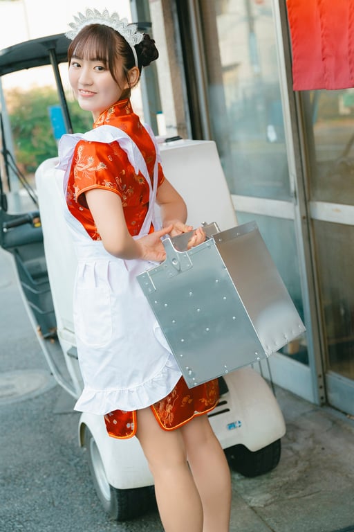 EX大衆デジタル写真集 67 丰田露娜「MOONDUALITY」-阅图吧