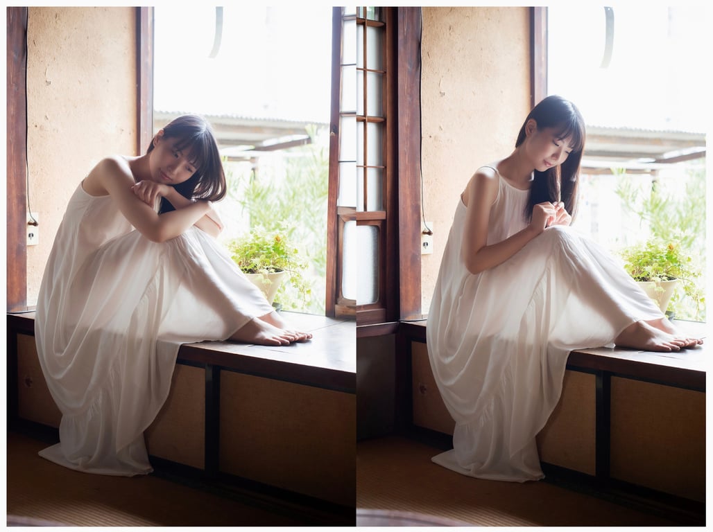 图片[27]-#希咲那奈 官方裸体写真集 纯白 - 全本免费在线观看-阅图吧