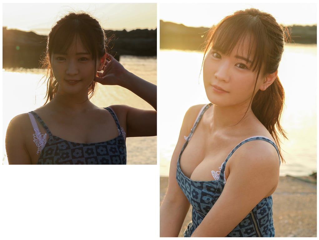 图片[85]-広瀬なるみ ヌード写真集『風に包まれて』 - 在线免费观看-阅图吧