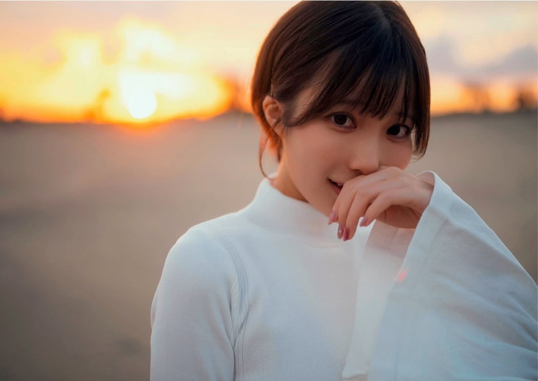 图片[95]-#天川星夏 写真集 美丽的人 (wunder publishing house) - 全本免费在线观看-阅图吧