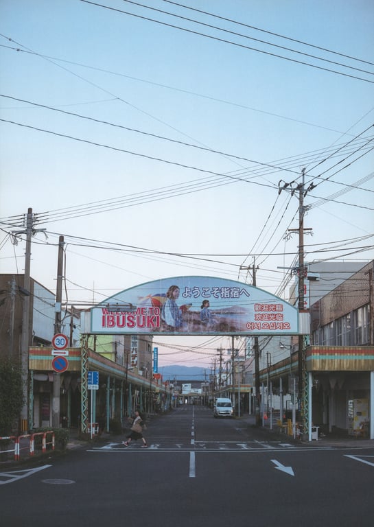 图片[31]-#Hinako Kitano 北野日奈子 – Direction of Hope 希望的方向 (2022-02-08) - 全本免费在线观看-阅图吧