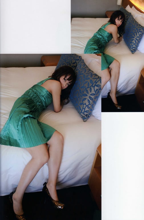 图片[54]-#2008.12.20 Eri Kamei 龟井绘里 – 20 二十岁 - 全本免费在线观看-阅图吧