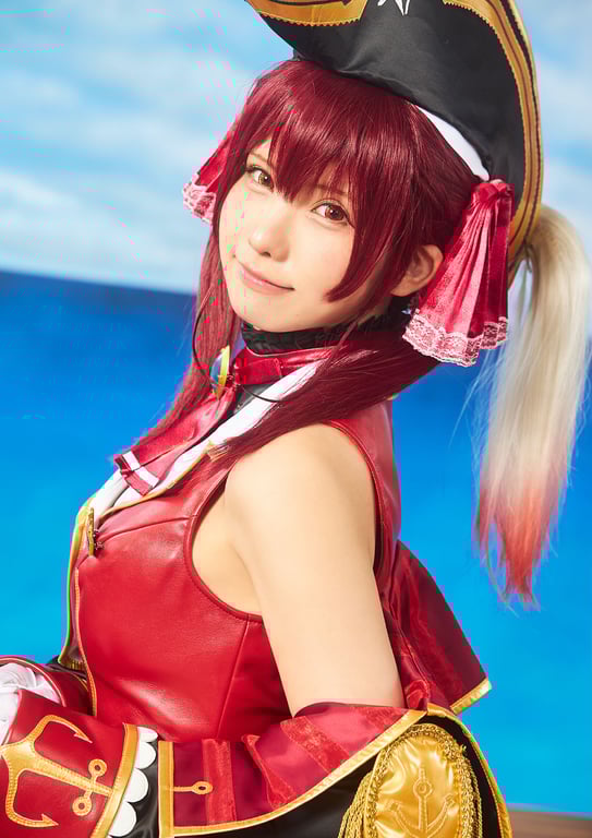 图片[7]-#YJ×Hololive写真集「画不出的珍宝」 - 全本免费在线观看-阅图吧