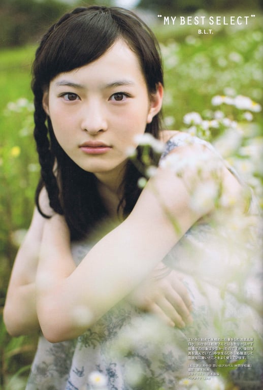 图片[13]-#2017.07.20 松野莉奈写真集「Rina」 - 全本免费在线观看-阅图吧