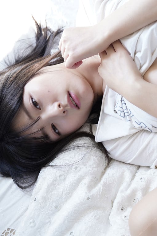 图片[99]-#Tsubasa Hazuki 叶月翼 – Dangerous baby face 危险娃娃脸 ＡＬＬ未公开完全版 ＲＥＤ (2019-08-16) - 全本免费在线观看-阅图吧